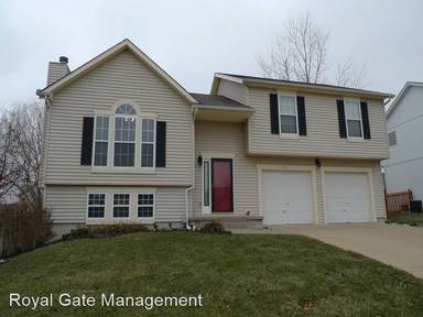Main picture of 5807 Meadow Heights Dr