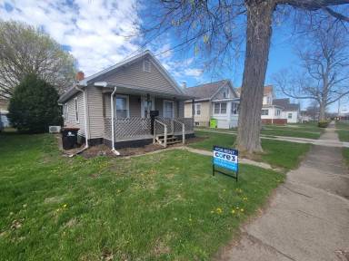 Main picture of 114 S Cedar St