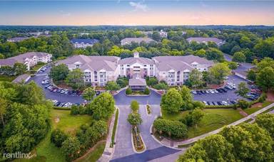Main picture of Camden Crest