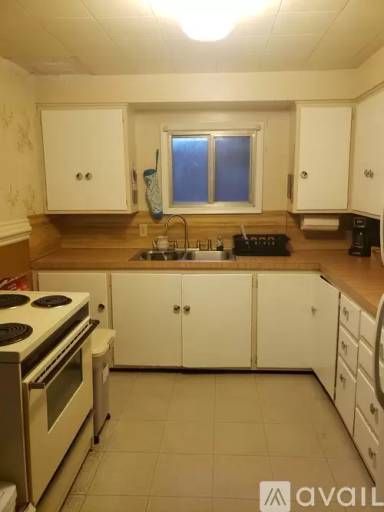Main picture of 3307 Adams Ave