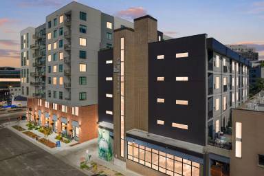 Main picture of 3701 N Marion St