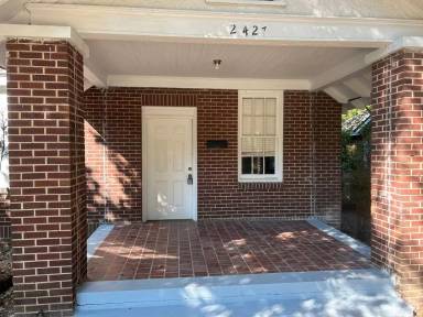 Main picture of 2427 Sulton St