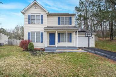 Main picture of 4410 Caven Ct N