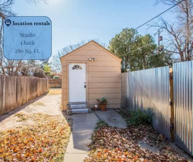 Main picture of 2507 26th St