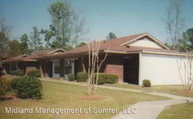 Main picture of Archdale Drive Apartments