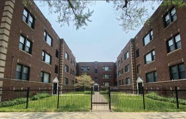 Main picture of 101 - 115 E 68th St