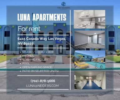 Main picture of 6415 Casada Way