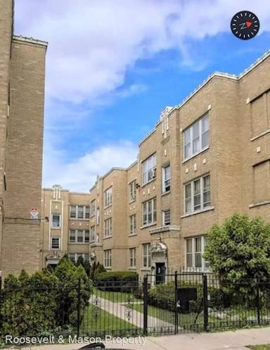 Main picture of 1150-60 W Mason 5936-46 Roosevelt