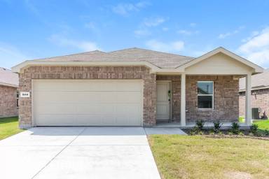 Main picture of 1844 Lotus St