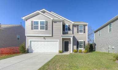 Main picture of 4928 Abendego Rd