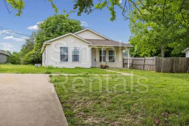 Main picture of 1412 Hemphill St