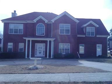 Main picture of 7872 Abington Dr