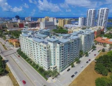 Main picture of CITY PALMS
