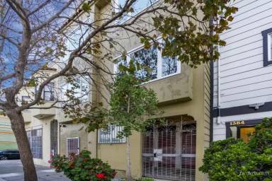 Main picture of Alabama St