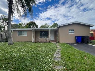 Main picture of 3541 NW 36th Ter