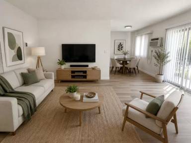 Main picture of 215 South Rampart Boulevard