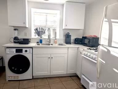 Main picture of 1203 Barelas Rd SW