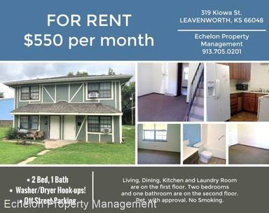 Main picture of 317 Kiowa St
