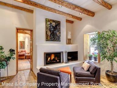 Main picture of Cerro Gordo Estate