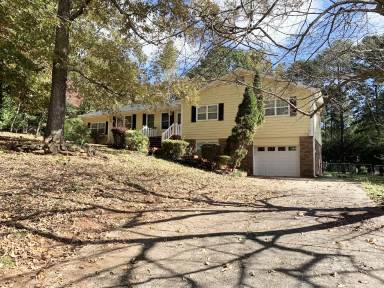 Main picture of 155 Trickum Hills Dr