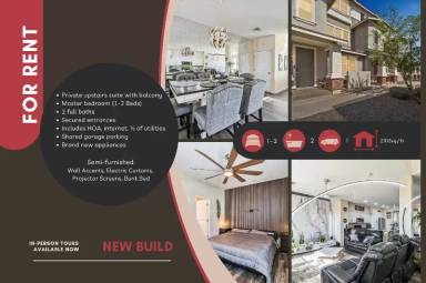 Main picture of Pepper Place Apartments