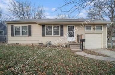 Main picture of 11016 E 56th Ter