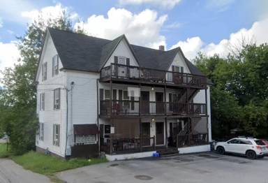 Main picture of 39 Ferry St