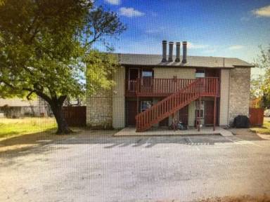 Main picture of 2203 Tabor Ct