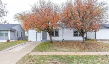 Main picture of 1433 Park Ave