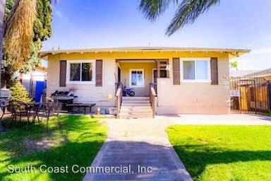 Main picture of 209 25th St