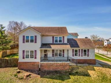 Main picture of 4589 Fieldmoor Dr