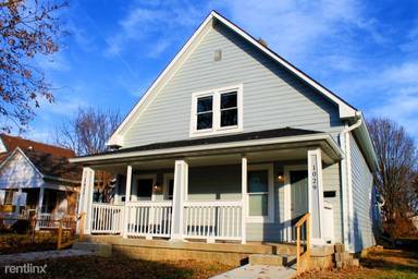 Main picture of 1005 Saint Paul St