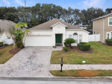 Main picture of 522 Kildrummy Dr