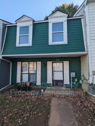 Main picture of 5623 Wells Cir