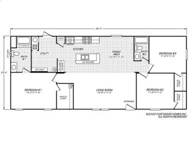 Main picture of 770 W Grantville Rd