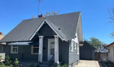 Main picture of 1136 E Orman Ave