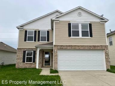 Main picture of 2861 Wolfgang Dr