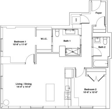 Main picture of Coeval Apartments