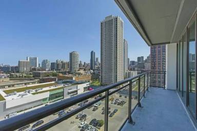 Main picture of Kinzie Station Condominium
