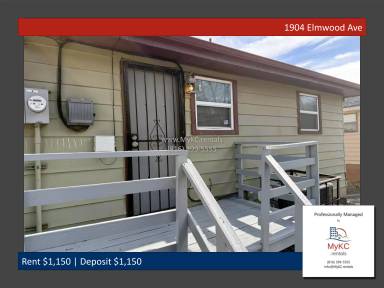 Main picture of 1904 Elmwood Ave