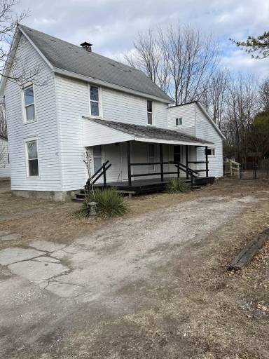 Main picture of 509 N Sycamore St