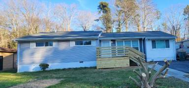 Main picture of 2014 Dogwood Dr