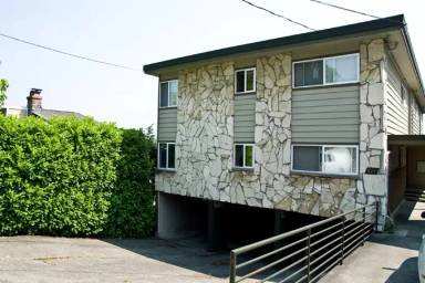 Main picture of 611 Lee St