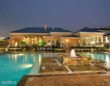 Main picture of Onion Creek Luxury