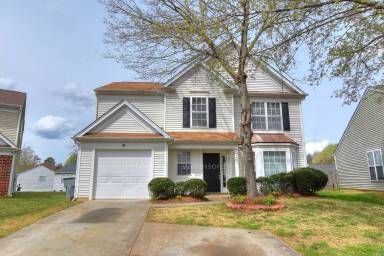 Main picture of 7507 Double Springs Ct
