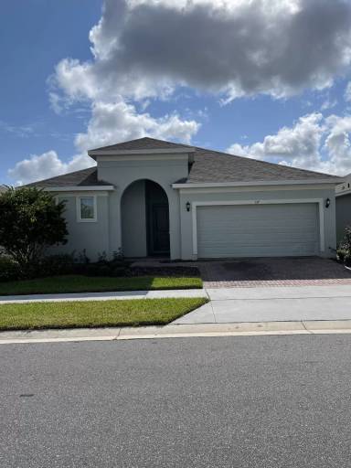 Main picture of 104 Trinity Ridge Cir