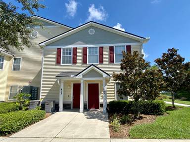 Main picture of Carrington Place Condos