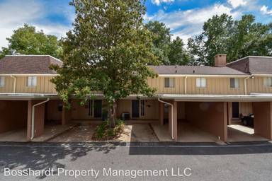 Main picture of Hawthorne Reserve Apartments