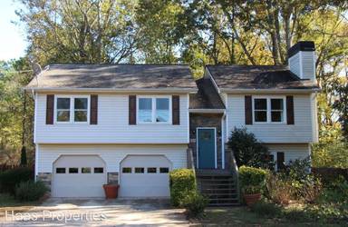 Main picture of 2100 Toonigh Rd