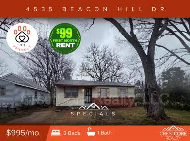 Main picture of 4535 Beacon Hill Dr